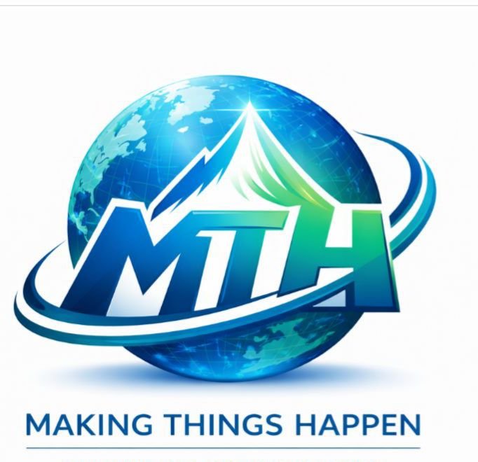 MTH Logo